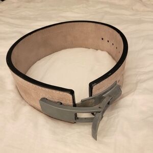 Inzer Powerlifting Forever lever belt Size M Lifting Belt 10 mm wide